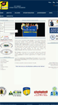Mobile Screenshot of mbakaro.com